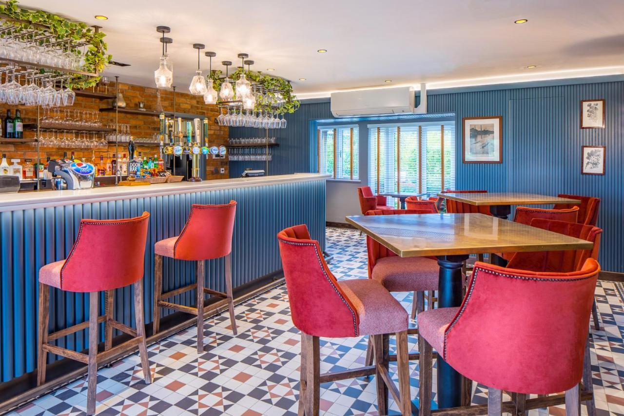 The Springs & Golf Club * Wallingford