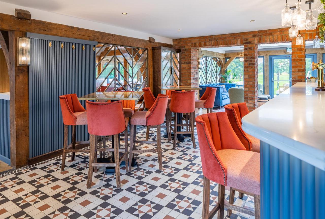 The Springs & Golf Club Wallingford