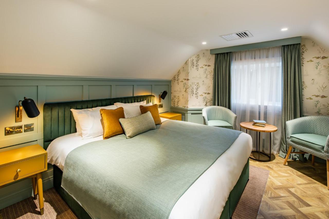 The Springs & Golf Club Hotel Wallingford
