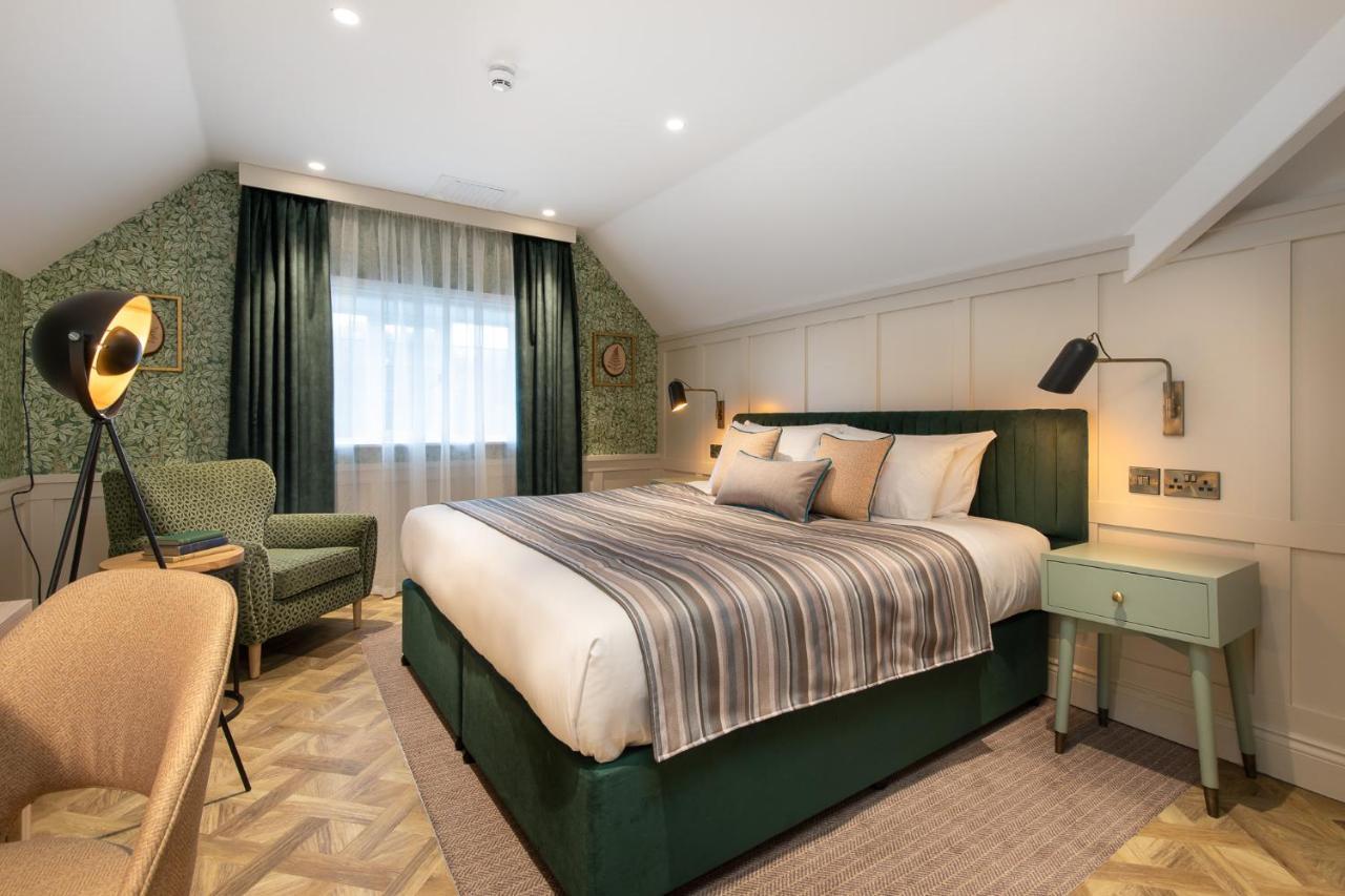 The Springs & Golf Club Hotel