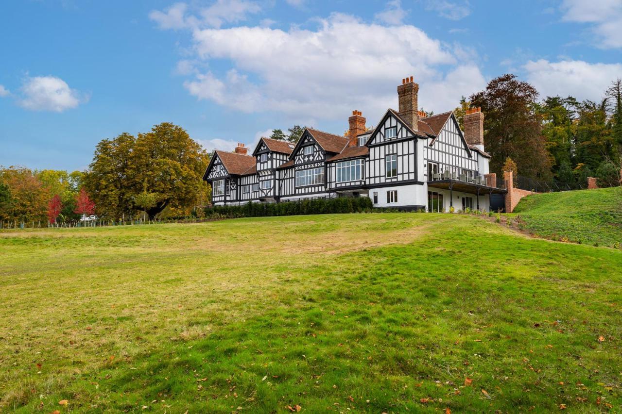 Hotel The Springs & Golf Club Wallingford