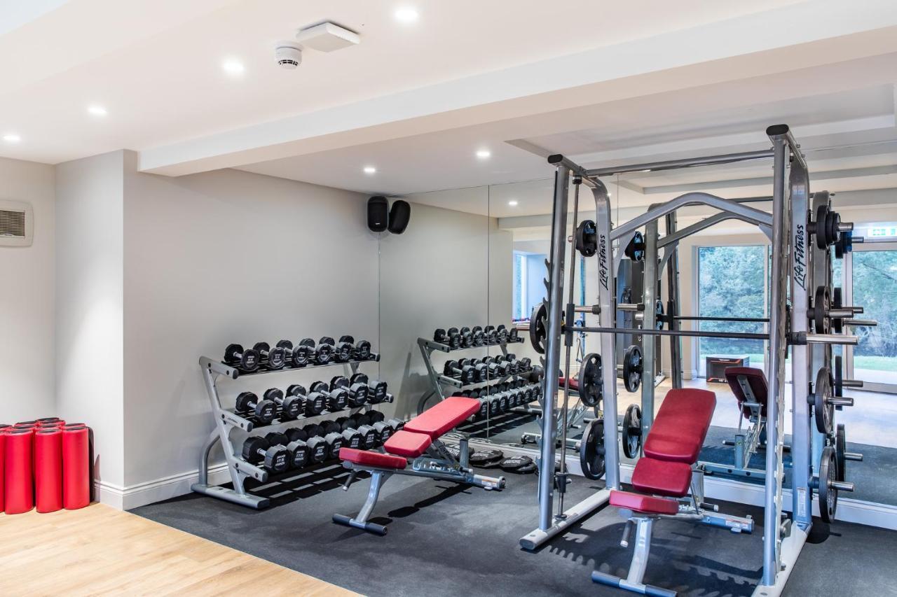 The Springs & Golf Club Hotel Wallingford